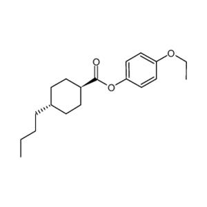 4-Ethoxyphenyl trans-4-Butylcyclohexanecarboxylate