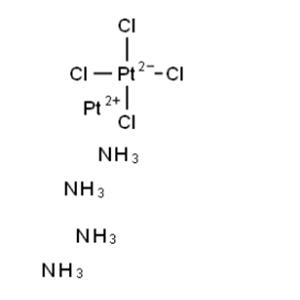 TETRAAMMINEPLATINUM(II) TETRACHLORO-