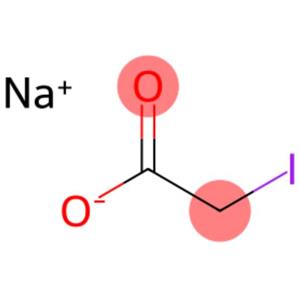 IODOACETIC ACID SODIUM SALT