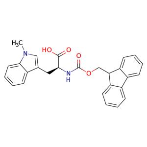 Fmoc-Trp(Me)-OH