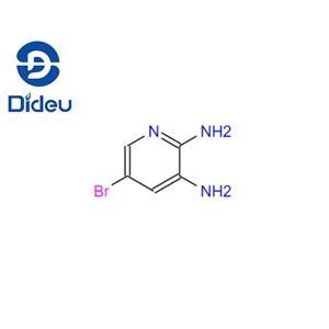 2,3-Diamino-5-bromopyridine