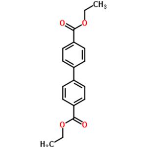 Diethyl 4,4'-biphenyldicarboxylate