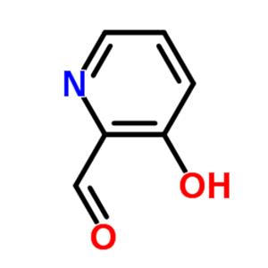 3-Hydroxy-2-pyridinecarbaldehyde