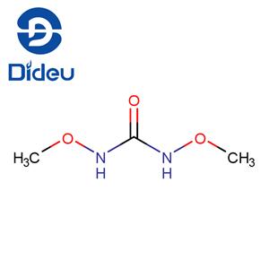 Urea, N,N'-dimethoxy-
