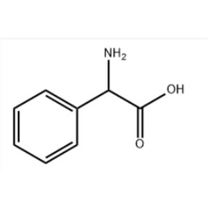 2-Amino-2-phenylacetic acid