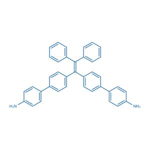 4',4'''-(2,2-Diphenylethene-1,1-diyl)bis([1,1'-biphenyl]-4-amine)