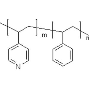 POLYSTYRENE-B-POLY(4-VINYL PYRIDINE)