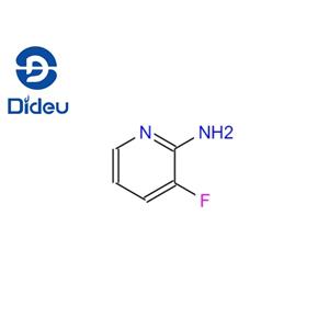 2-Amino-3-fluoropyridine