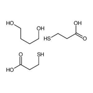1,4-BUTANEDIOL BIS(3-MERCAPTOPROPIONATE)