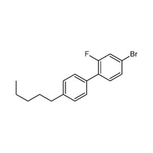 4-BROMO-2-FLUORO-4'-PENTYLBIPHENYL