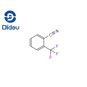 2-(Trifluoromethyl)benzonitrile