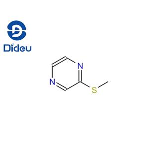 2-(Methylthio)pyrazine