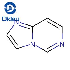 imidazo[1,2-c]pyrimidine