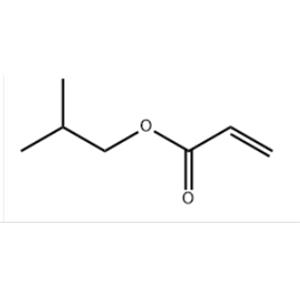 poly(isobutyl acrylate)