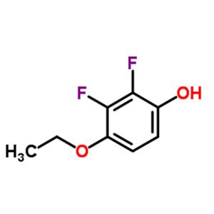 4-Ethoxy-2,3-difluorophenol
