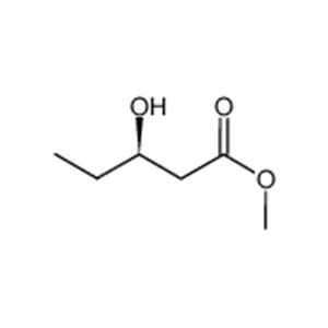 Methyl (3R)-3-hydroxypentanoate