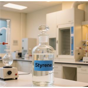 Styrene