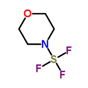 4-(Trifluoro-λ4-sulfanyl)morpholine