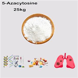 5-Azacytosine
