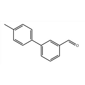 3-(4-METHYLPHENYL)BENZALDEHYDE
