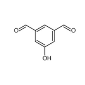 1,3-Benzenedicarboxaldehyde, 5-hydroxy- (9CI)