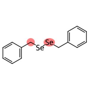 Dibenzyl diselenide