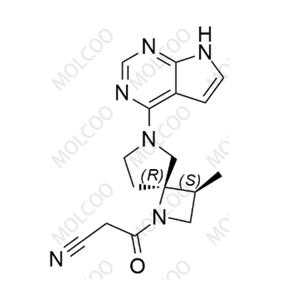 Delgocitinib
