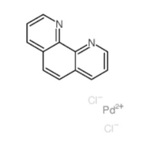 DICHLORO(1,10-PHENANTHROLINE)PALLADIUM(II)
