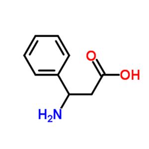 3 Amino-phenylpropionic acid