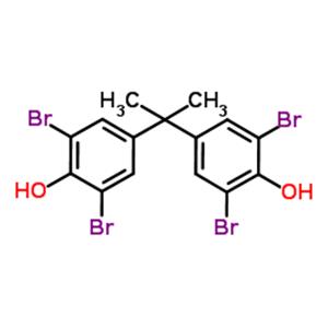 Tetrabromobisphenol A
