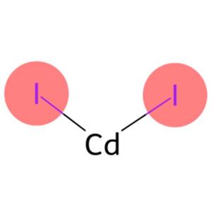 Cadmium iodide