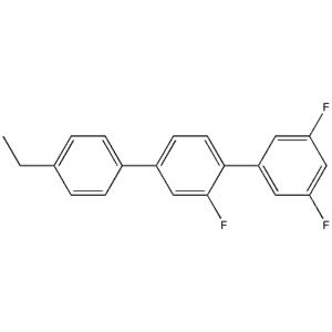 4''-Ethyl-2',3,5-trifluoro-1,1':4',1''-terphenyl