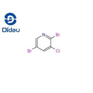 2,5-DIBROMO-3-CHLOROPYRIDINE
