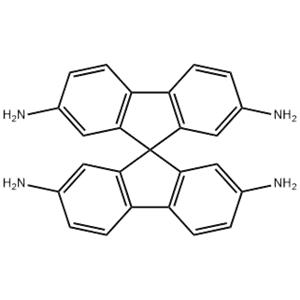 2,2',7,7'-tetraamino-9,9'-spirobi[9H-fluorene]