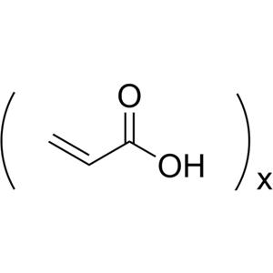 Polyacrylic acid
