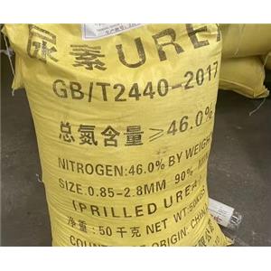 Urea