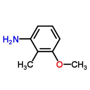 3-Methoxy-2-methylaniline
