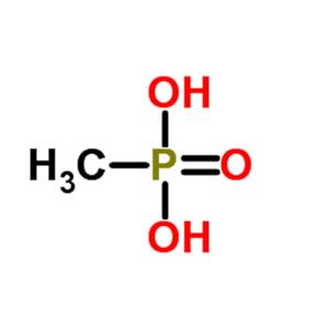 Methylphosphonic acid