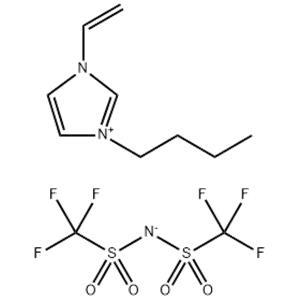 1-butyl-3-vinyliMidazoliuM bis((trifluoroMpropyl)sulfonyl)iMide