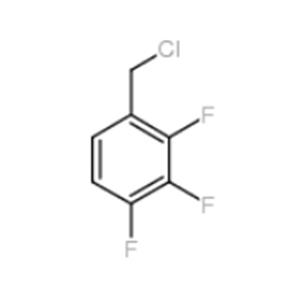 2,3,4-Trifluorobenzyl chloride