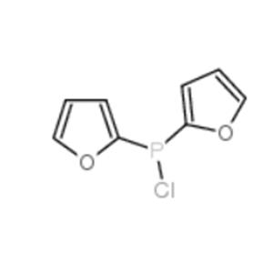 bis(2-furyl)chlorophosphine