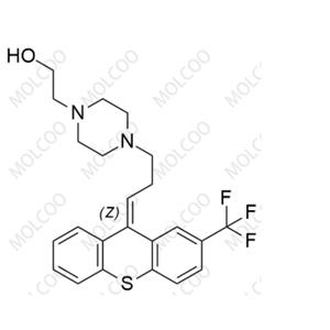 Flupentixol Impurity