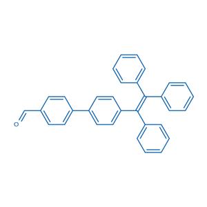 4'-(1,2,2-Triphenylvinyl)-[1,1'-biphenyl]-4-carbaldehyde