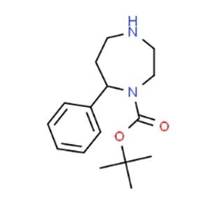1-BOC-7-PHENYL-1,4-DIAZEPANE