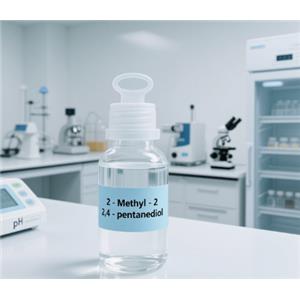 2-Methyl-2,4-pentanediol