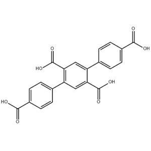 [1,1':4',1''-Terphenyl]-2',4,4'',5'-tetracarboxylic acid
