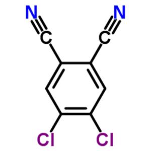 4,5-Dichlorophthalonitrile