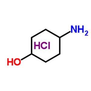 4-Aminocyclohexanol Hydrochloride