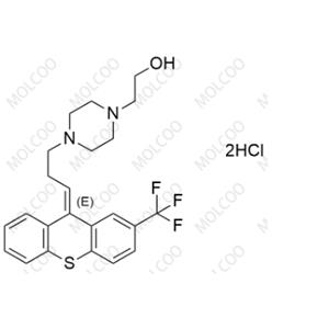 Flupentixol Impurity