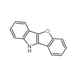 10H-BENZOFURO[3,2-B]INDOLE